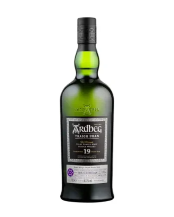 Ardbeg 19 year old Traigh Bhan Batch 5
