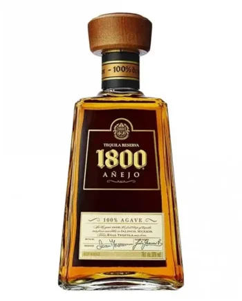 1800 Anejo Tequila, 70 cl