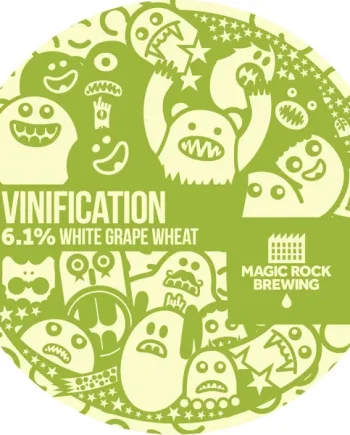 VINIFICATION