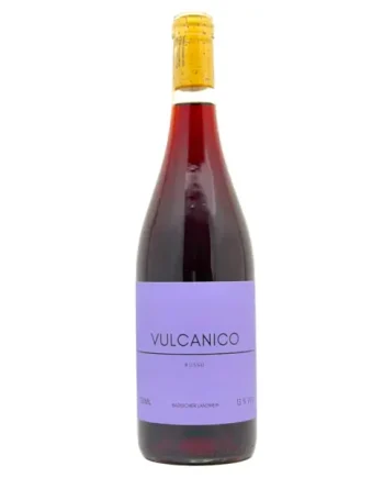 Raspini Winery - Vulcanico Rosso 2024