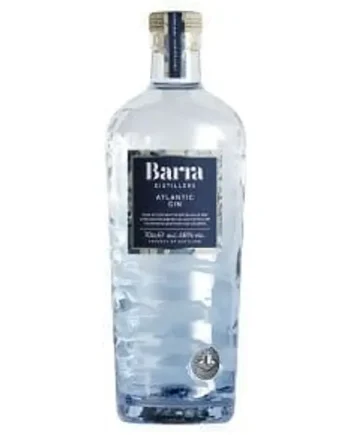 Barra Atlantic Gin