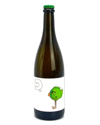 FIO Wine - Pet Nat Piu Piu