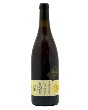 Kmetija Stekar - Pinot Draga 2018