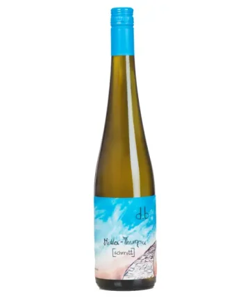 B.D Schmitt - Müller Thurgau Natúr 2021
