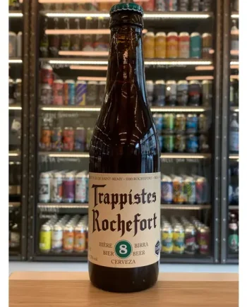 Trappistes Rochefort | 8