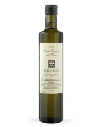 Isole e Olena, Extra Virgin Olive Oil