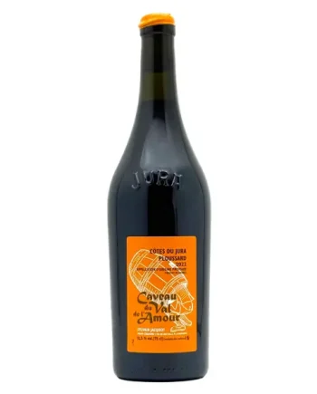 Caveau du Val de l'Amour  - Ploussard 2022