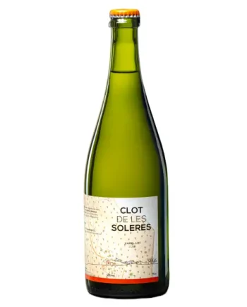 Clot de les Soleres - Xarel·lo 2017 (still)