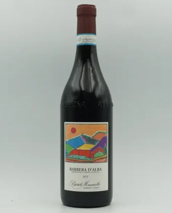 Bartolo Mascarello, Barbera d'Alba 2023