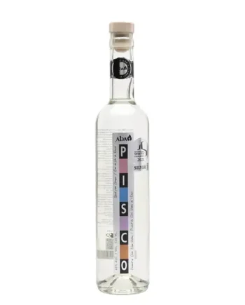 ABA Pisco