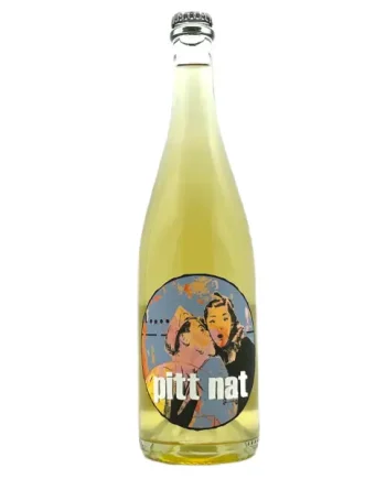 Pittnauer - Pitt Nat Weiss (Dogma)