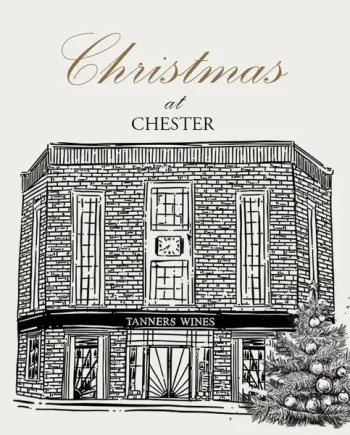 Walk-Round Wines for Christmas, Chester