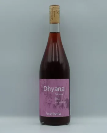 Valdibella, Dhyana 2022