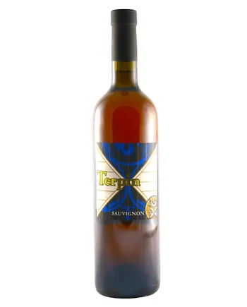 Franco Terpin - Sauvignon 2015