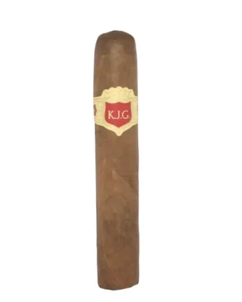 Warped KJG Selección Domain Rothschild cigar