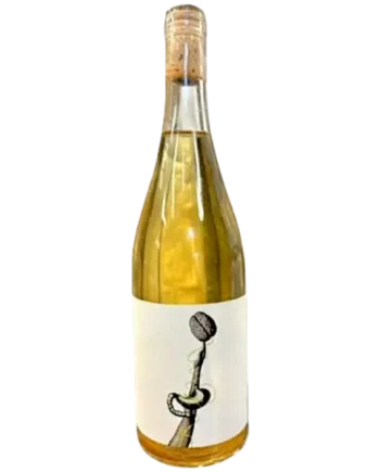 Woodfine Wine Lost Vagus Orange Wine 750ml (11%)