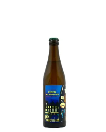 Fruktstereo - Ciderstardust 330ml
