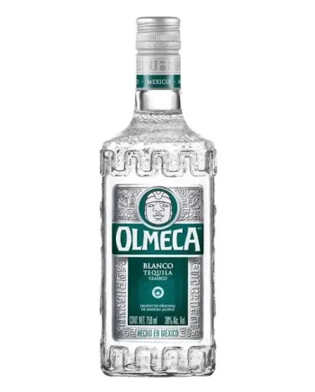 Olmeca Altos Blanco Tequila, 70 cl