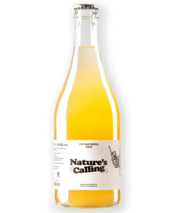 Nature's Calling - Pet Nat Weiss 2024