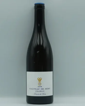 Château de Béru, 'Terroirs de Béru' 2022