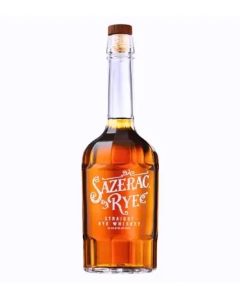 Sazerac Rye Whiskey 6yo