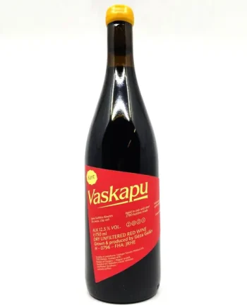 Vaskapu Kert 2021 12.5% (750ml)