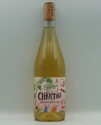 Christina, Gruner Veltliner 2024