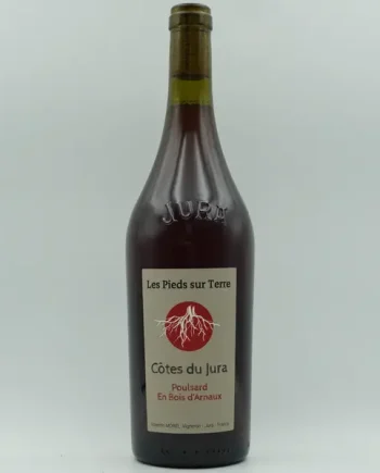 Valentin Morel, Bois D'Arnaux 'Poulsard' 2023