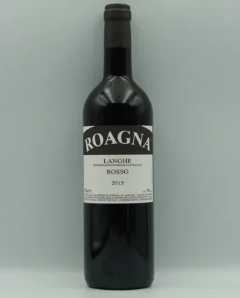 Roagna, Langhe Rosso 2015