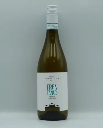 Cantina Frentana, Frentano Trebbiano d'Abruzzo 2025