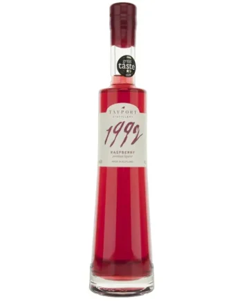 Tayport Distillery 1992 Raspberry Liqueur