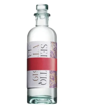 Selvatiq Gin Valtellina, 50 cl
