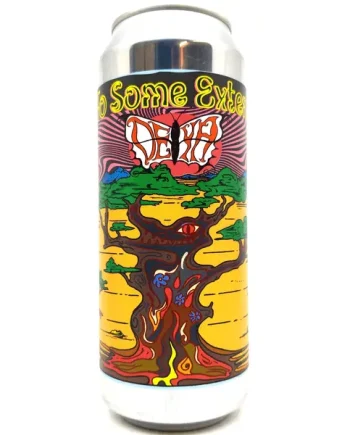 DEYA To Some Extent IPA 6.8% (500ml can)