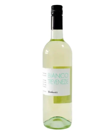 Carluccio Bianco Trevenezie, 75 cl