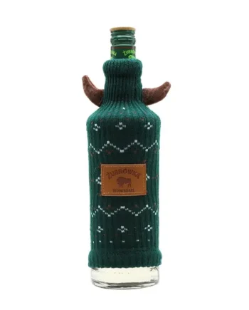 Zubrowka Bisongrass Vodka