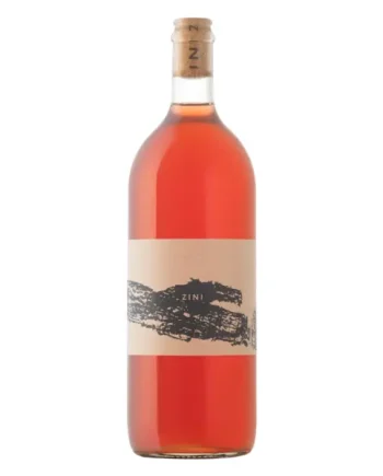 Andreas Ziniel - Zini Rosé 2025 1 Liter