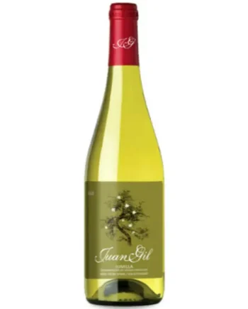 Bodegas Juan Gil Dry Muscat Jumilla 2025