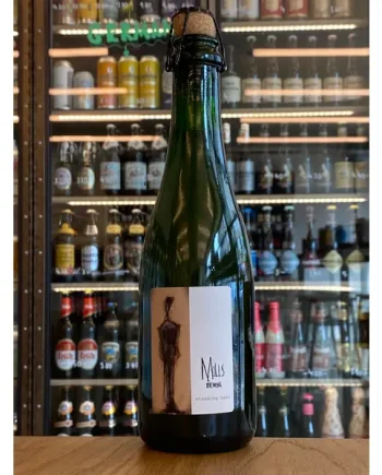 Mills | Standing Beer | Wild Ale