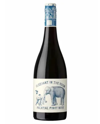 Elephant In The Room Pinot Noir, 75 cl