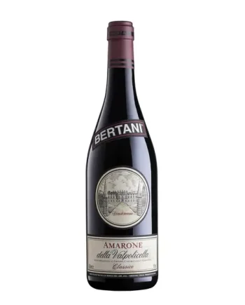 Bertani Amarone della Valpolicella Classico 2013