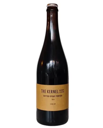 The Kernel Vatted Stout Porter, 1864 330ml (8.2%)