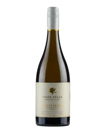 Vasse Felix 'Heytesbury' Chardonnay 2023 Case