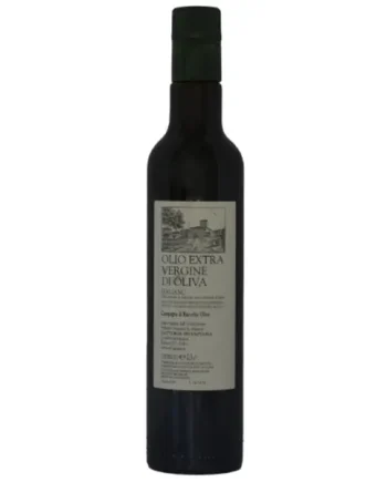 Selvapiana Extra Virgin Olive Oil 2025 Case