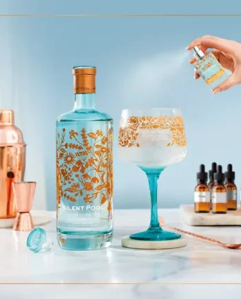 Creating Aroma - make your own Aroma Garnish