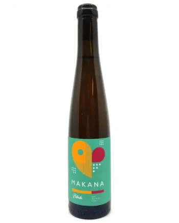 Bikicki Makana 2016 13% (375ml)
