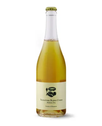 Signature Blend Cyder, 6.0%