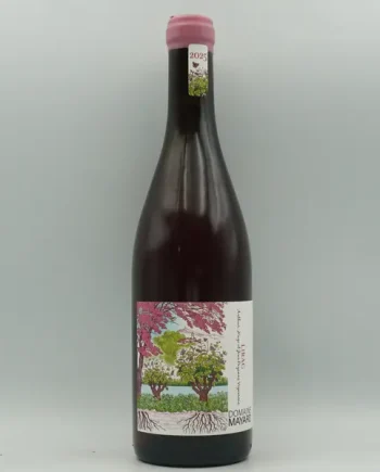Domaine Mayard, Lirac Rose 2025