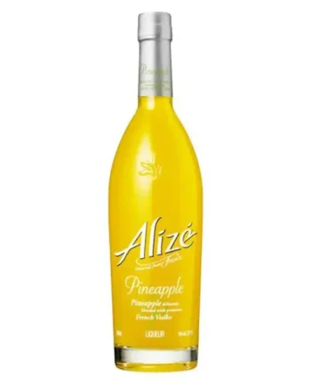 Alize Pineapple Liqueur, 70 cl