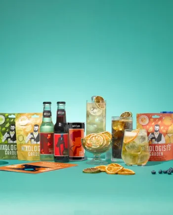 Rum Advent Pairing Bundle