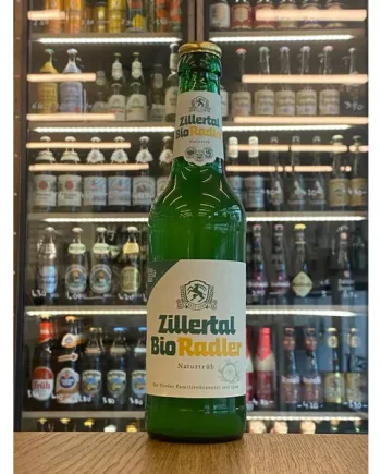 Zillertal | Citrus Bio Radler